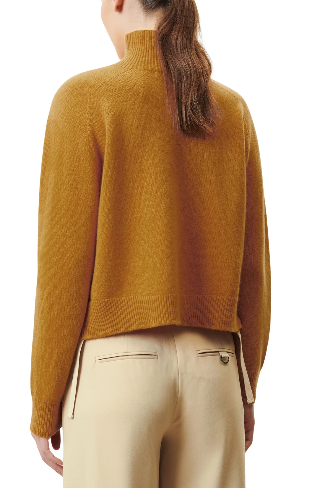 Drykorn-LYZIMA-Strick & Pullover-Black-Deal-Outlet-by-ARCHIVIST