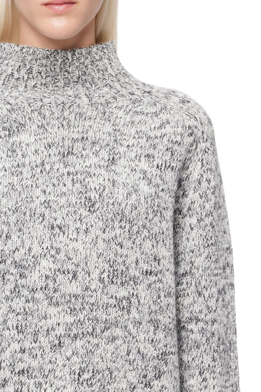 Drykorn-LYZIMA-Strick & Pullover-Black-Deal-Outlet-by-ARCHIVIST