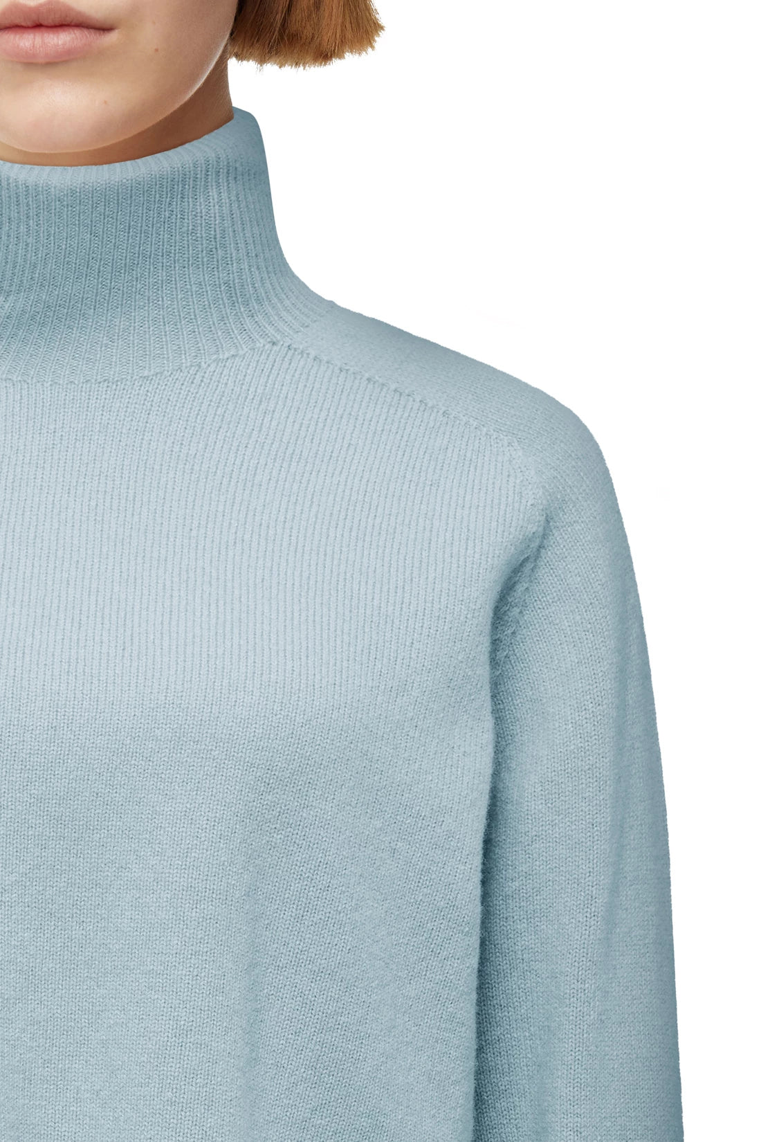 Drykorn-LYZIMA-Strick & Pullover-Black-Deal-Outlet-by-ARCHIVIST