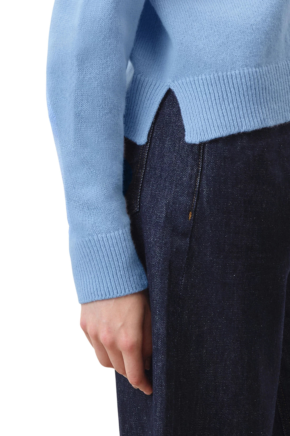 Drykorn-LYZIMA-Strick & Pullover-Black-Deal-Outlet-by-ARCHIVIST