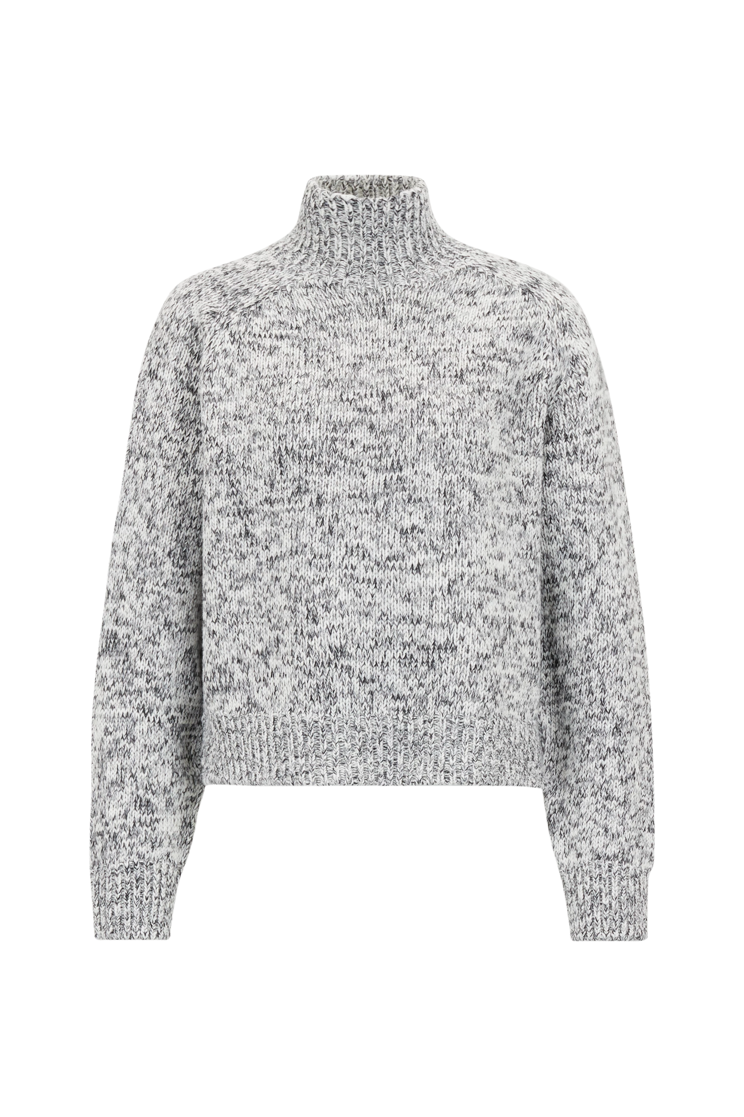 Drykorn-LYZIMA-Strick & Pullover-Black-Deal-Outlet-by-ARCHIVIST