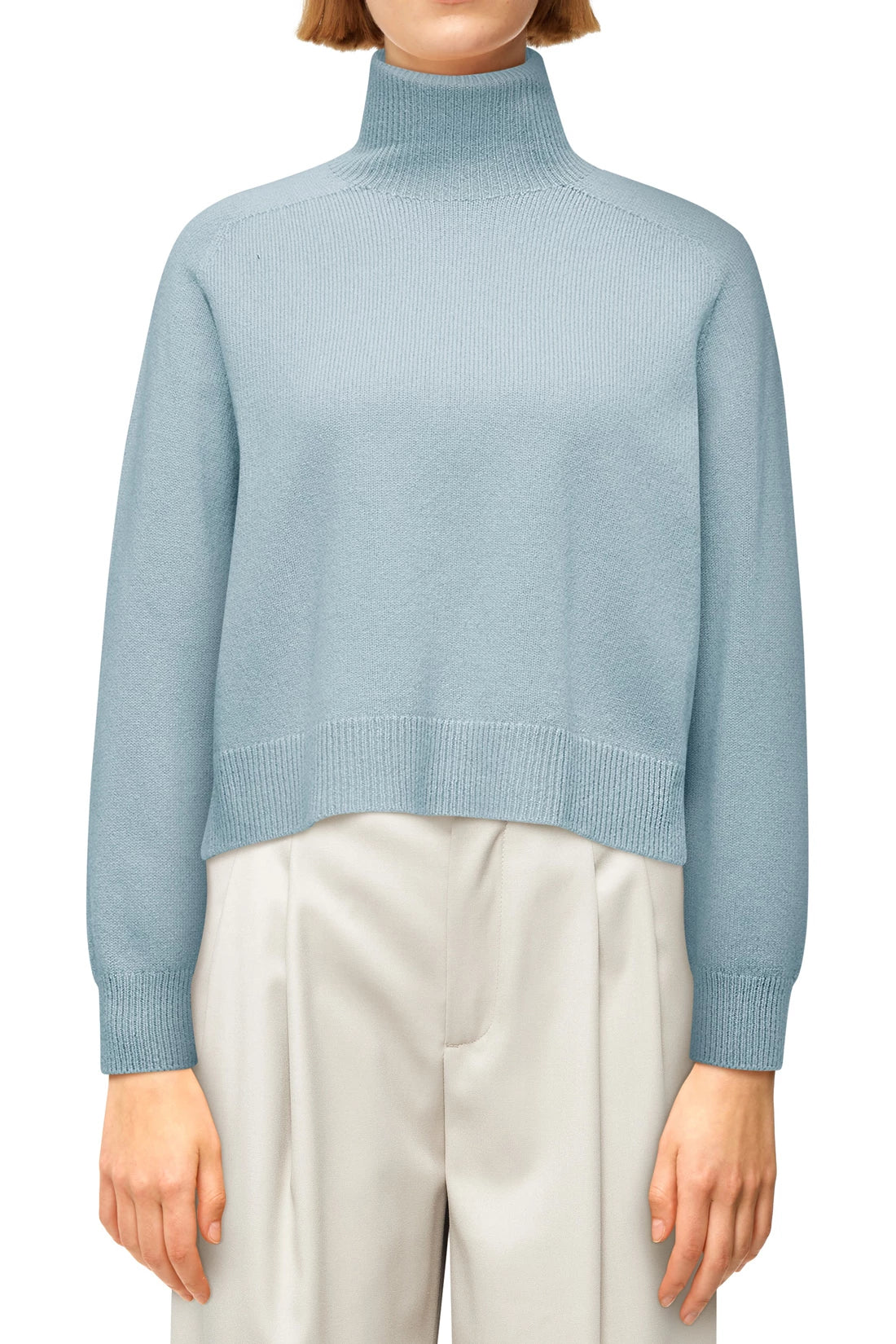 Drykorn-LYZIMA-Strick & Pullover-Black-Deal-Outlet-by-ARCHIVIST