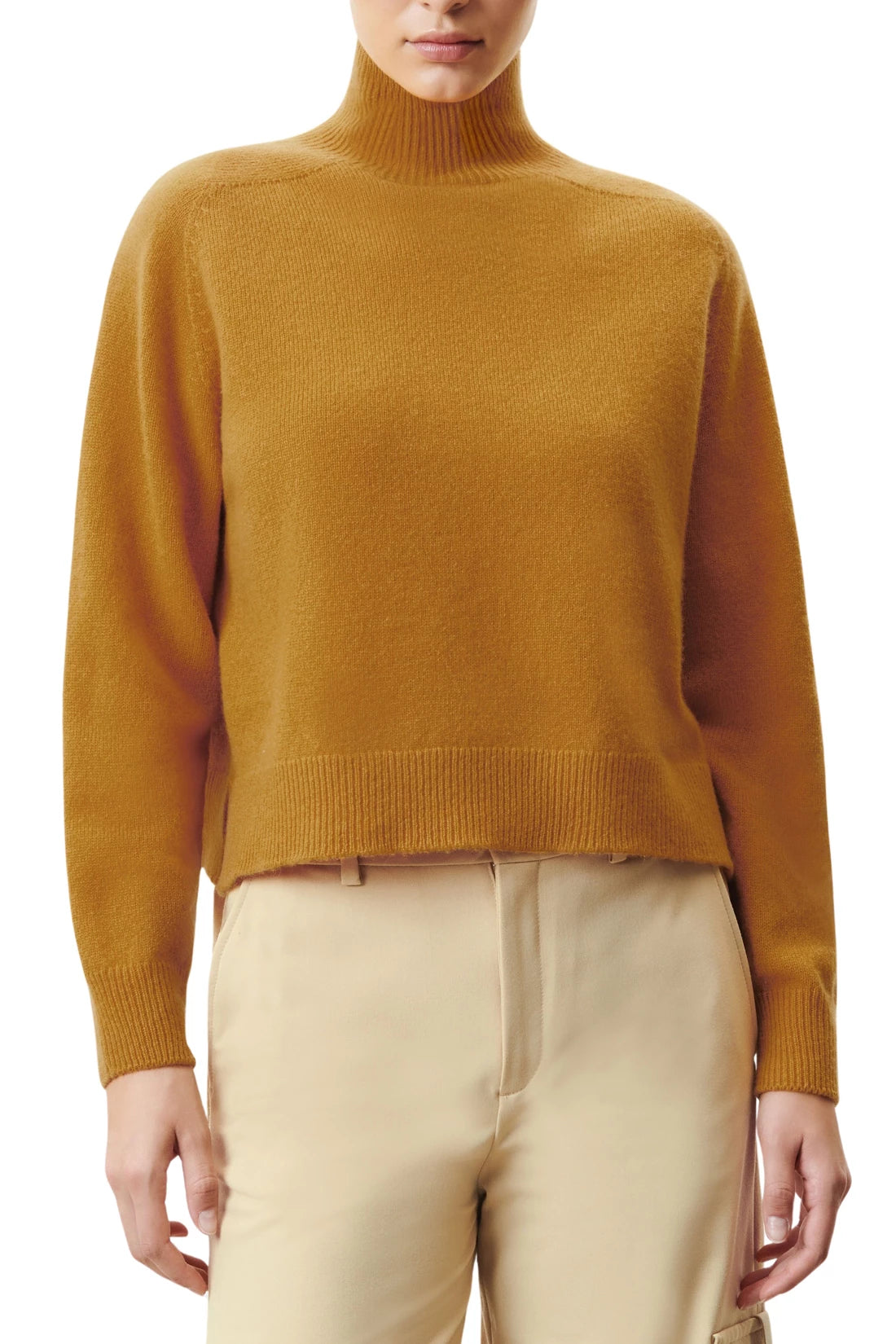 Drykorn-LYZIMA-Strick & Pullover-Black-Deal-Outlet-by-ARCHIVIST