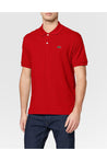 Lacoste-OUTLET-SALE-L.12.12 Classic Logo Polo Shirt-ARCHIVIST