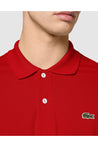 Lacoste-OUTLET-SALE-L.12.12 Classic Logo Polo Shirt-ARCHIVIST