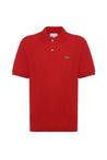 Lacoste-OUTLET-SALE-L.12.12 Classic Logo Polo Shirt-ARCHIVIST