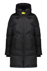 Parajumpers-OUTLET-SALE-L.B Core hooded down jacket-ARCHIVIST