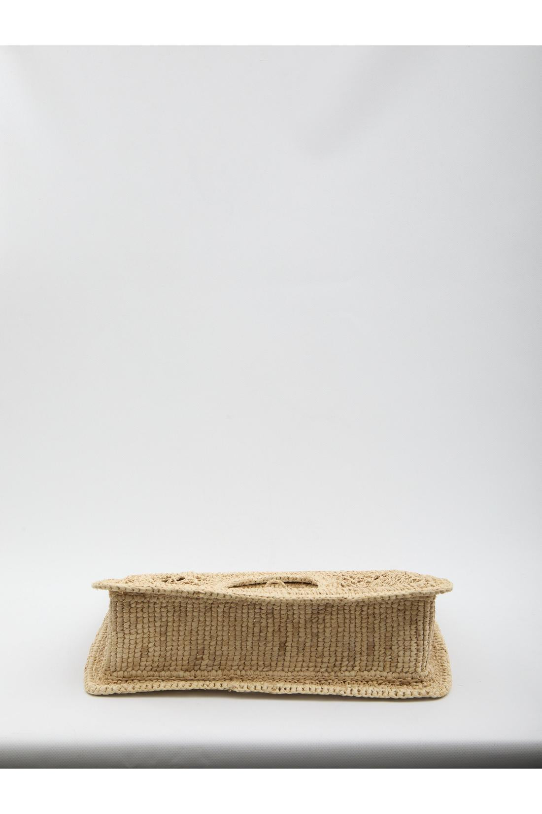 Jacquemus-OUTLET-SALE-La Croisière bag small-ARCHIVIST