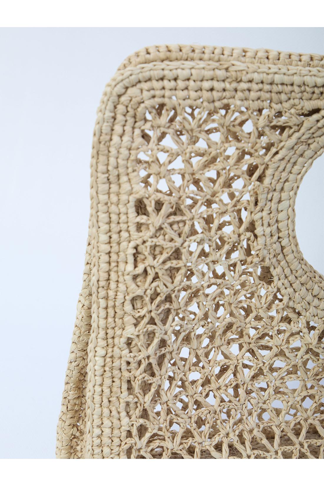 Jacquemus-OUTLET-SALE-La Croisière bag small-ARCHIVIST