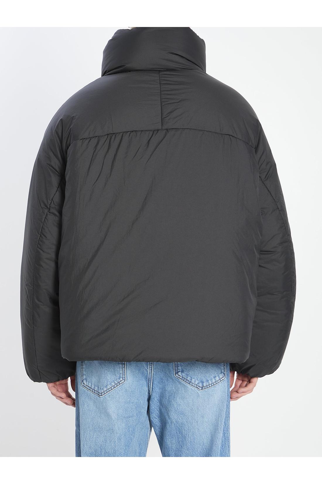 Jacquemus-OUTLET-SALE-La Doudoune puffer jacket-ARCHIVIST