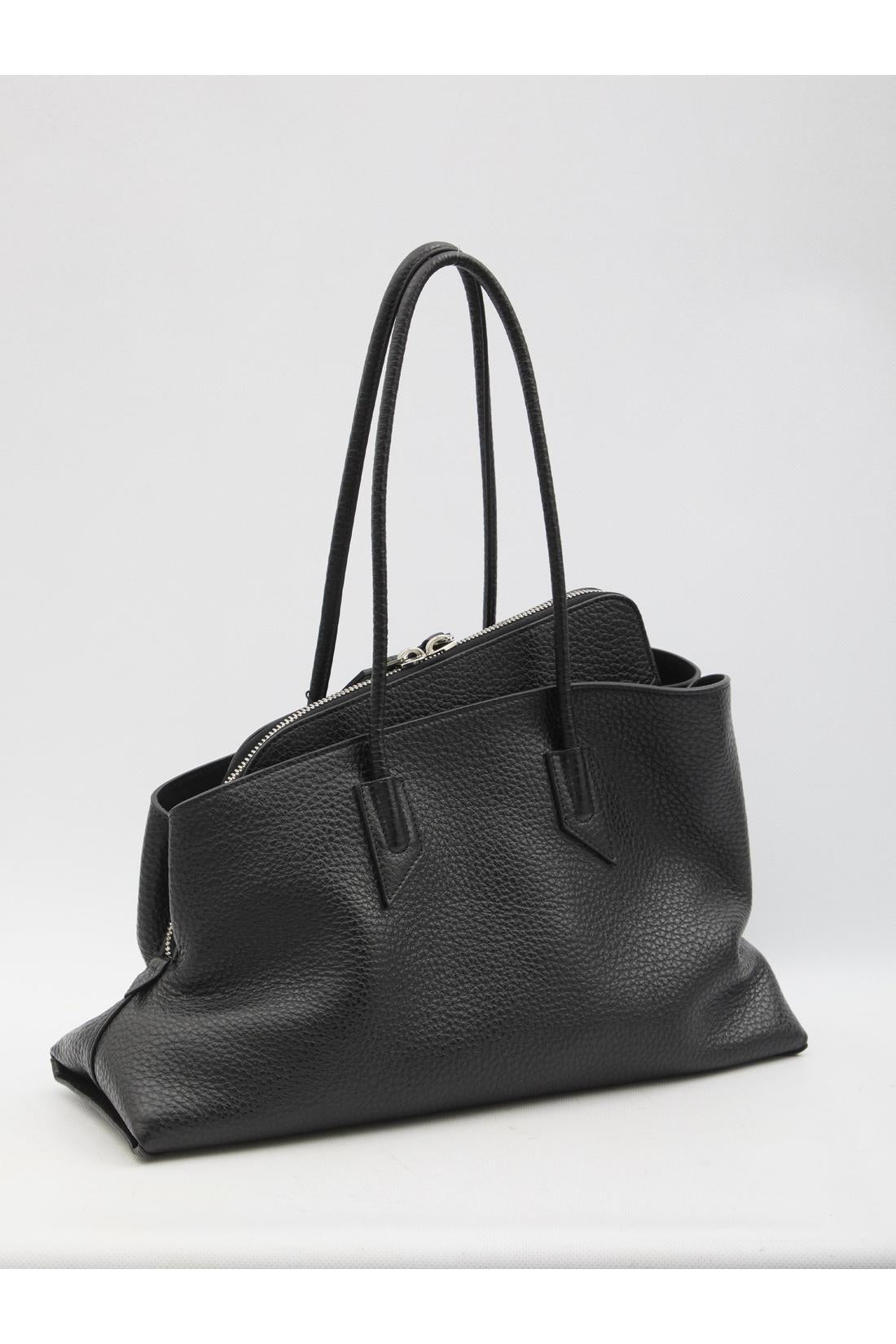 The Attico-OUTLET-SALE-La Passeggiata medium bag-ARCHIVIST