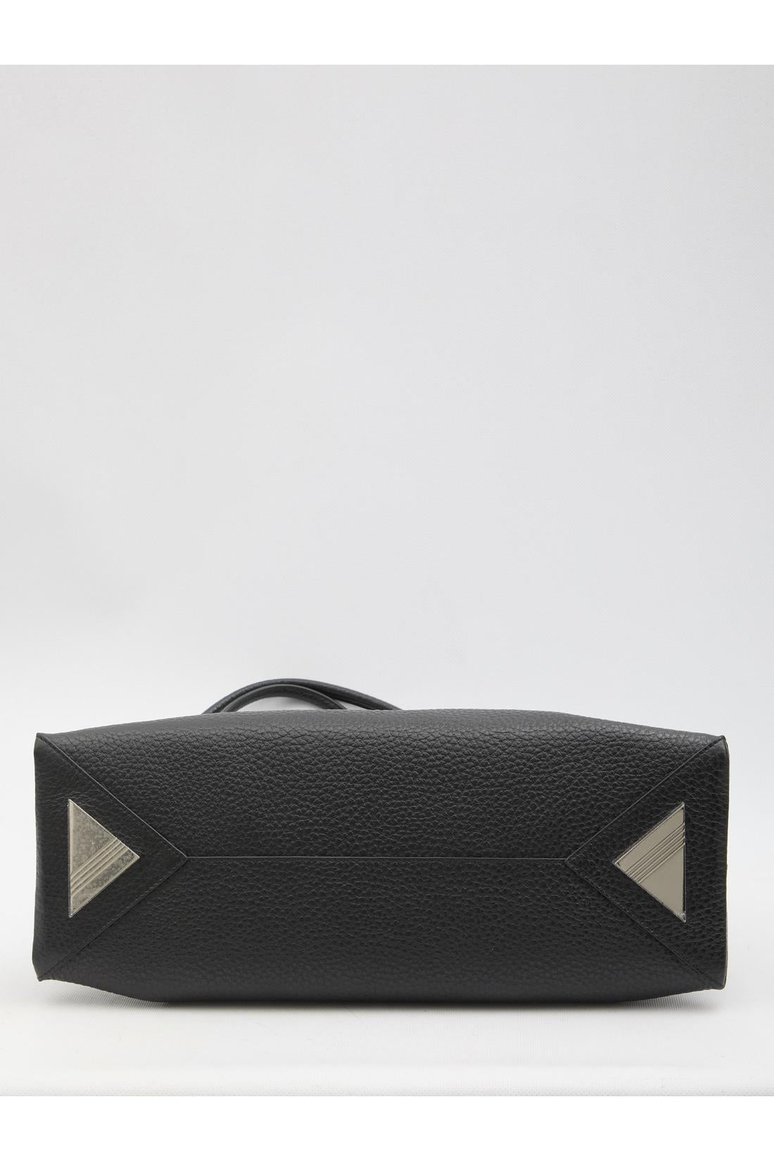 The Attico-OUTLET-SALE-La Passeggiata medium bag-ARCHIVIST