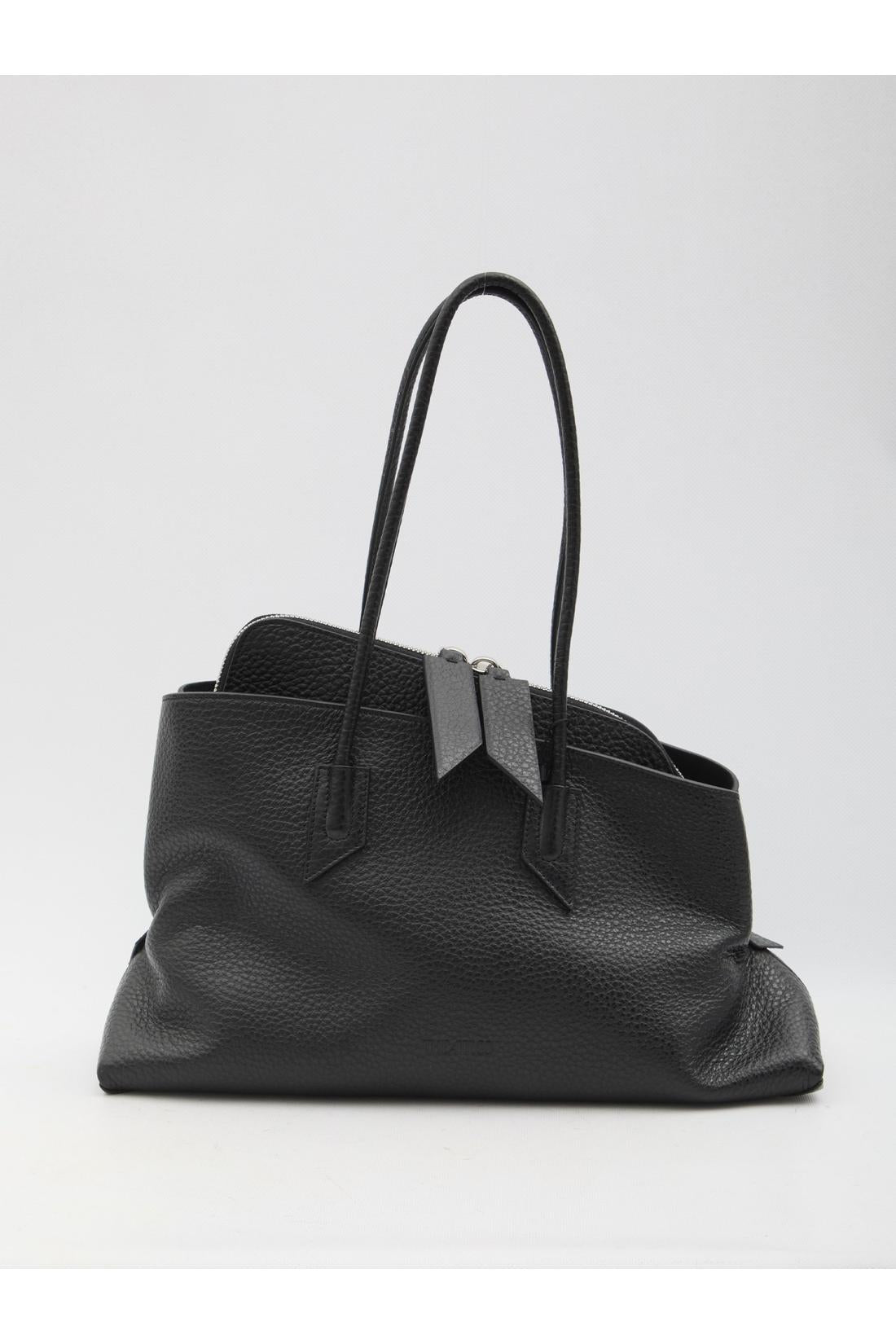 The Attico-OUTLET-SALE-La Passeggiata medium bag-ARCHIVIST