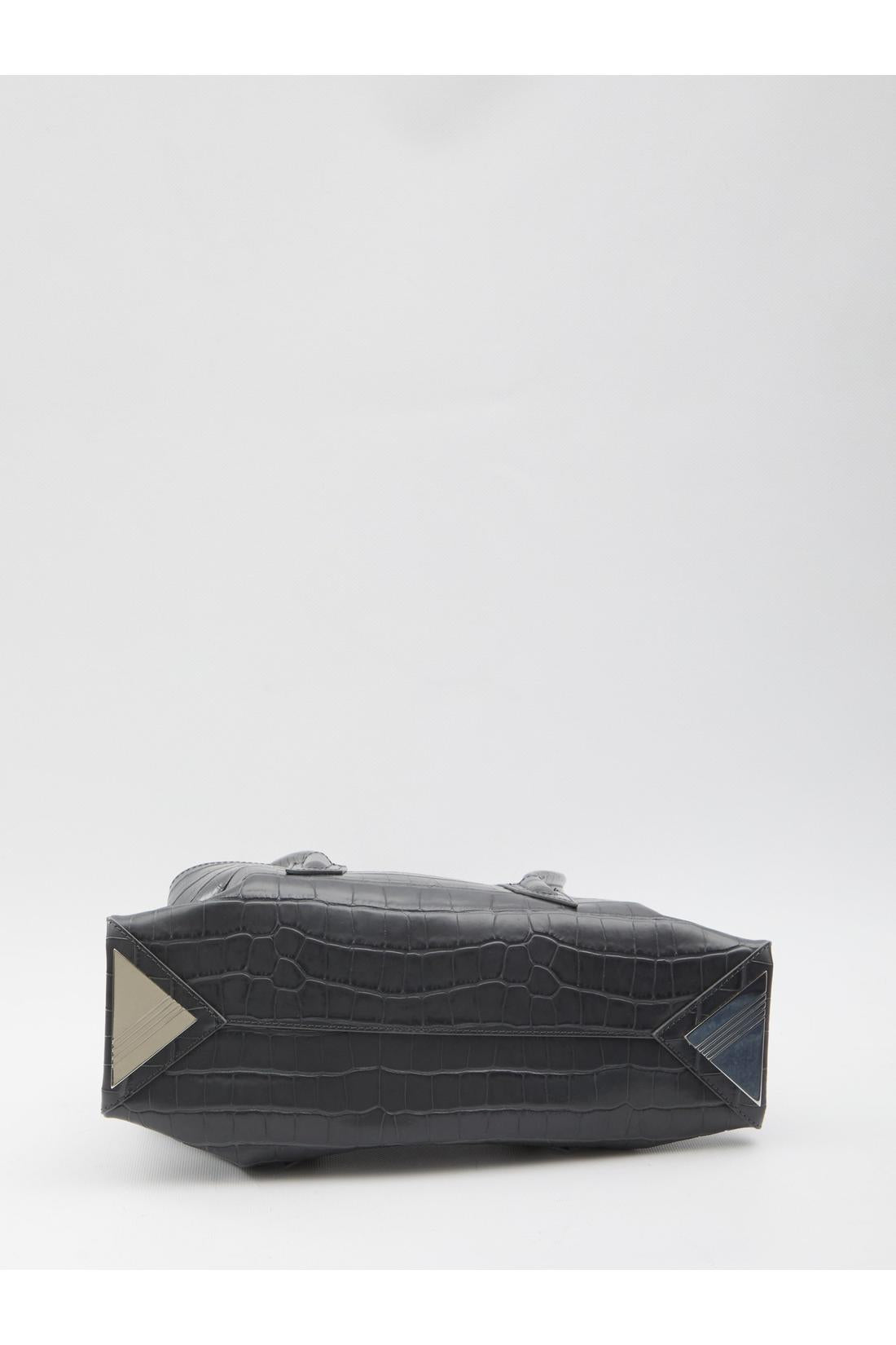 The Attico-OUTLET-SALE-La Passeggiata small bag-ARCHIVIST