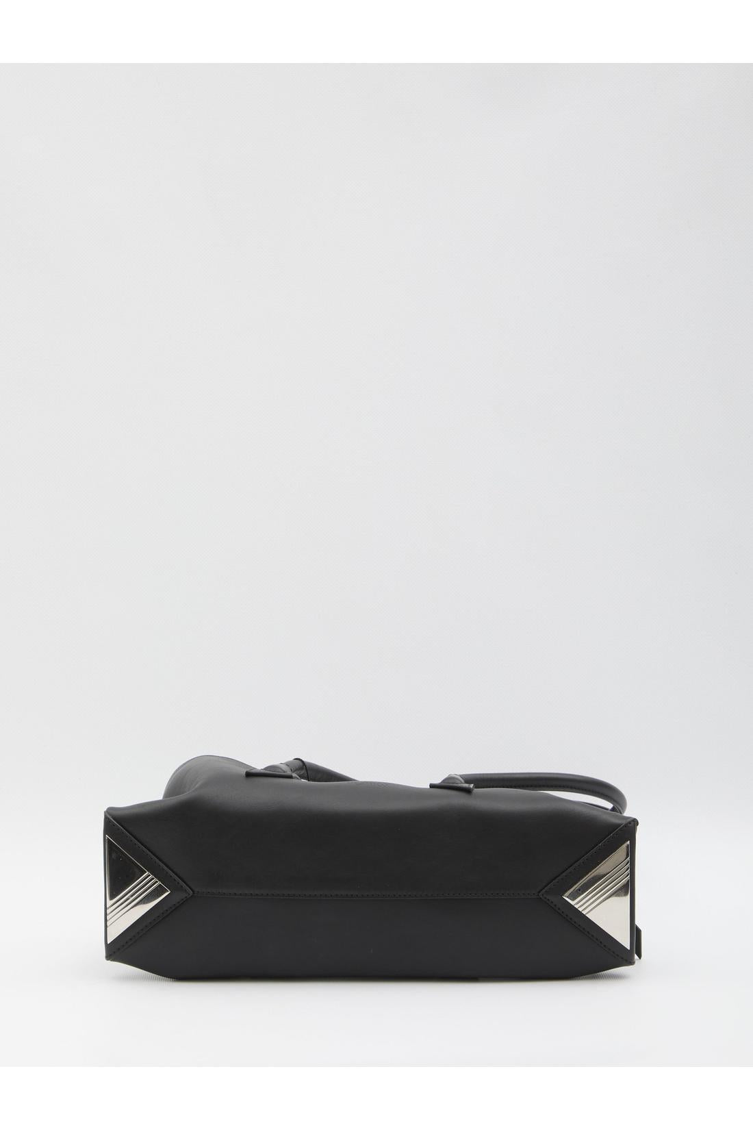 The Attico-OUTLET-SALE-La Passeggiata small bag-ARCHIVIST