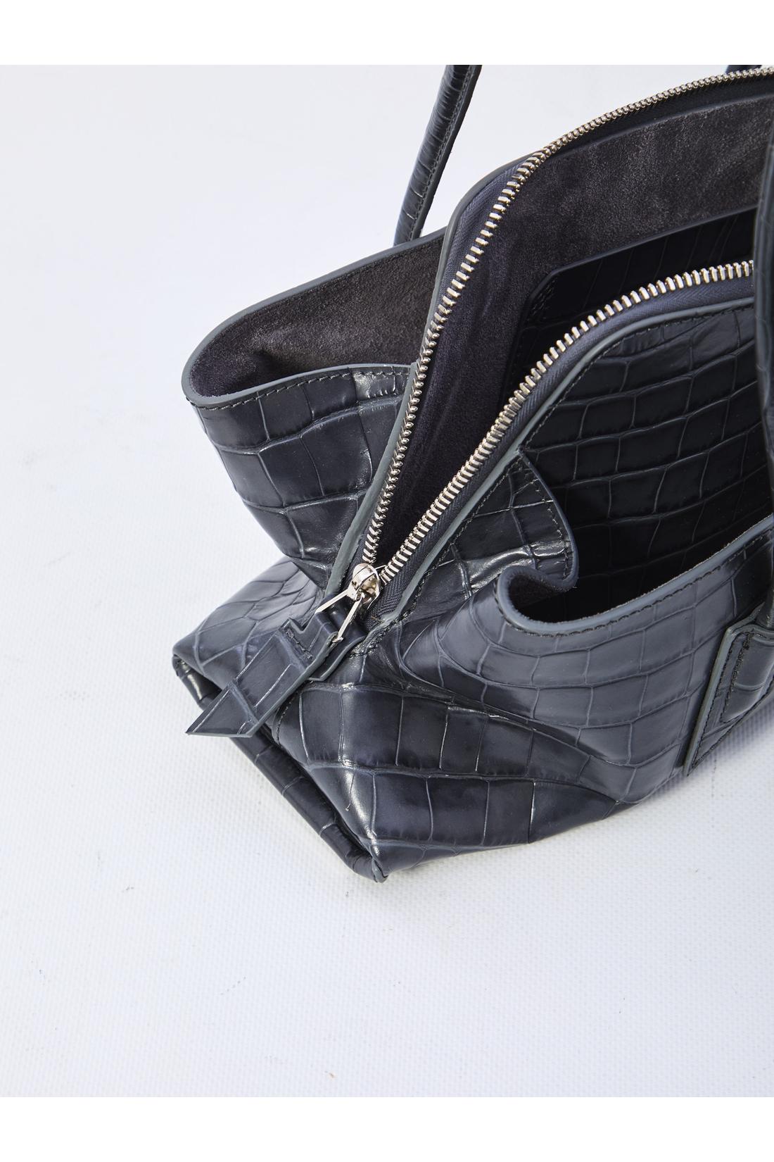 The Attico-OUTLET-SALE-La Passeggiata small bag-ARCHIVIST