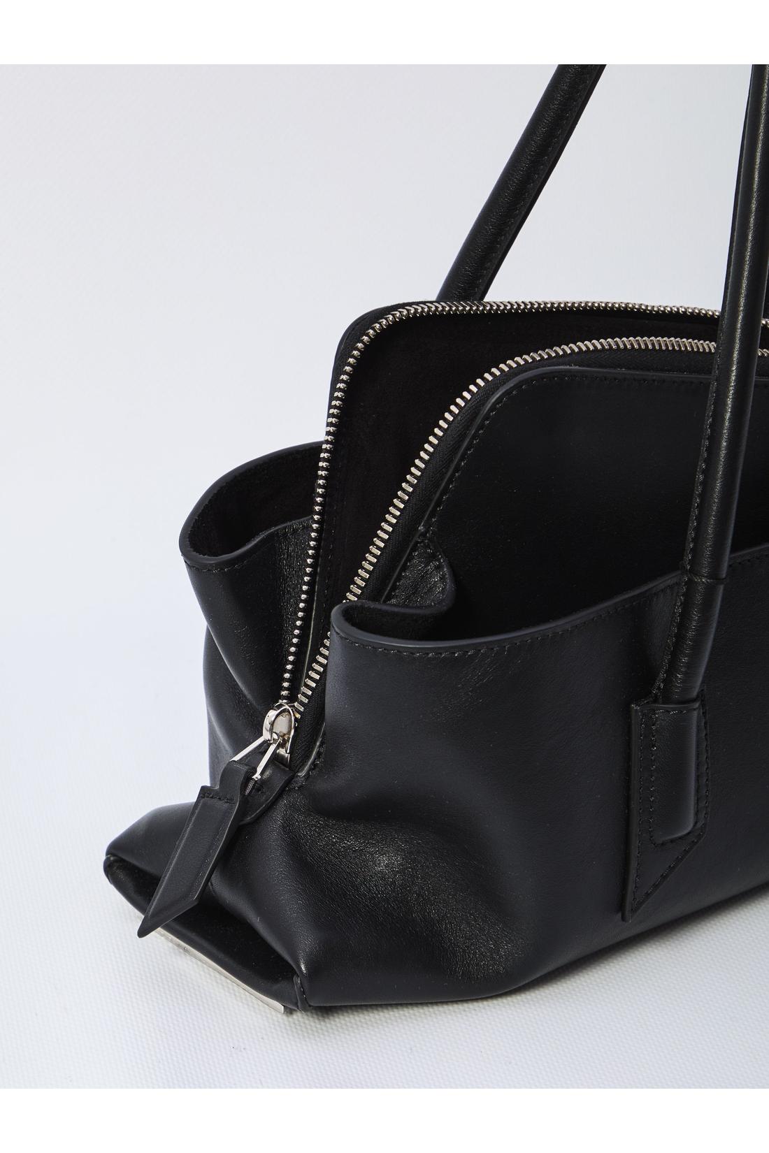 The Attico-OUTLET-SALE-La Passeggiata small bag-ARCHIVIST