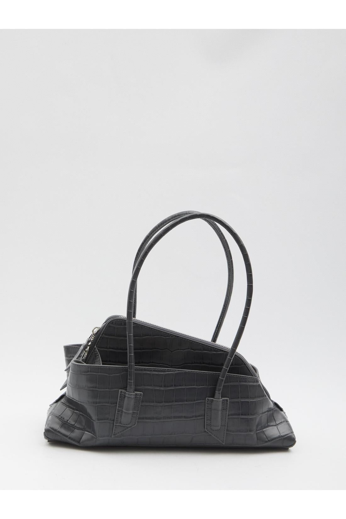 The Attico-OUTLET-SALE-La Passeggiata small bag-ARCHIVIST