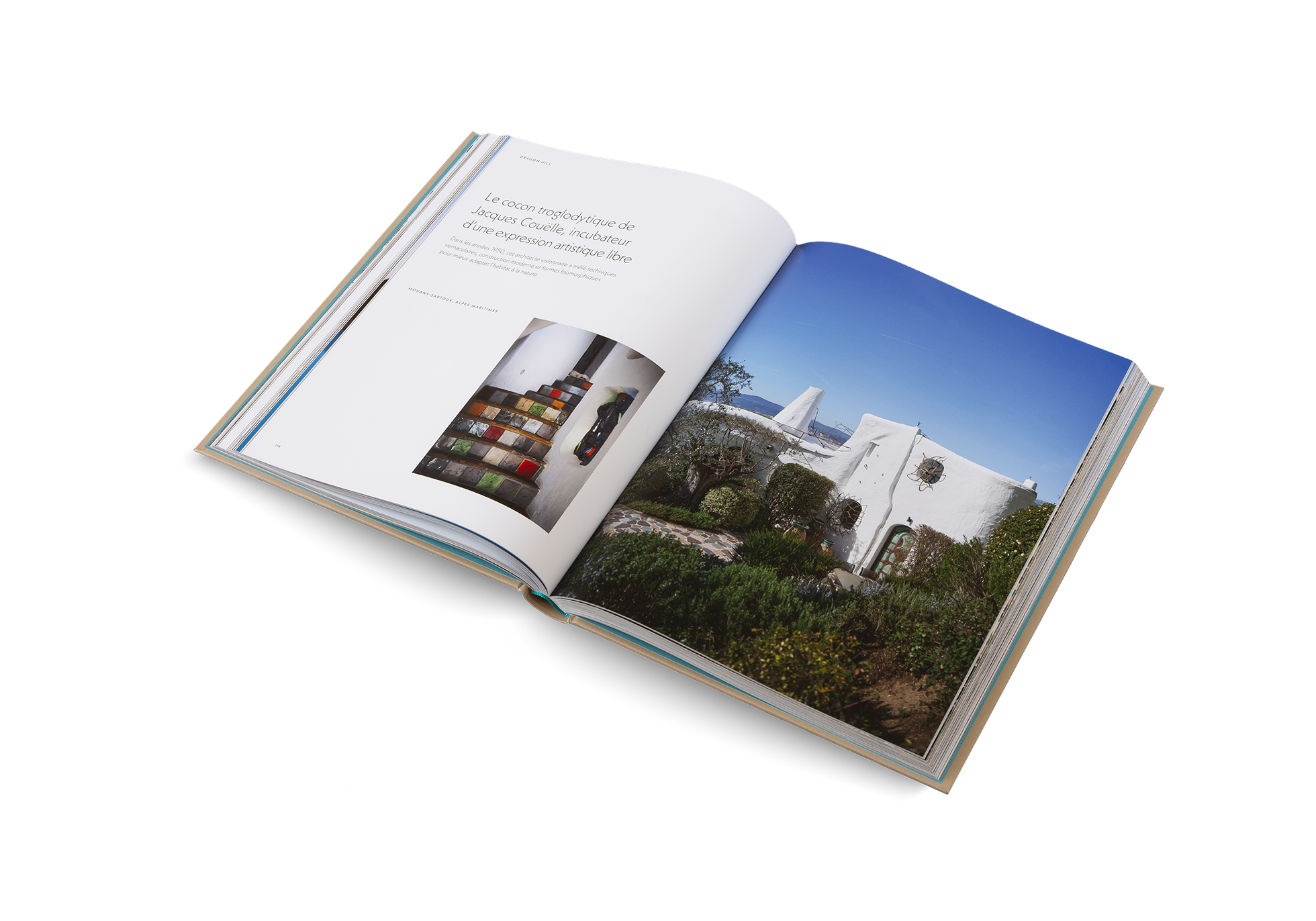 Gestalten Eu Shop-La Côte d'Azur-Book-Black-Deal-Outlet-by-ARCHIVIST