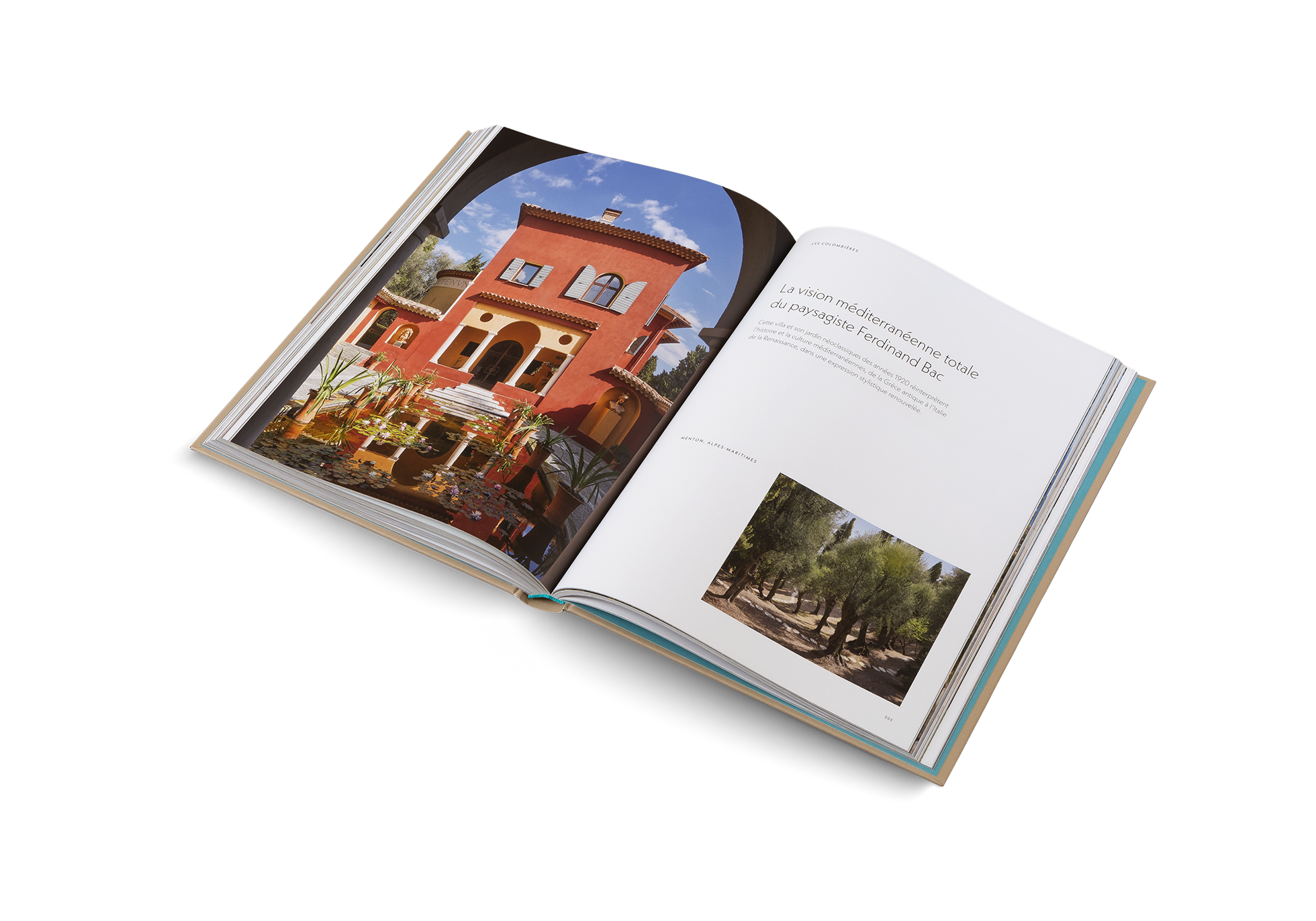 Gestalten Eu Shop-La Côte d'Azur-Book-Black-Deal-Outlet-by-ARCHIVIST