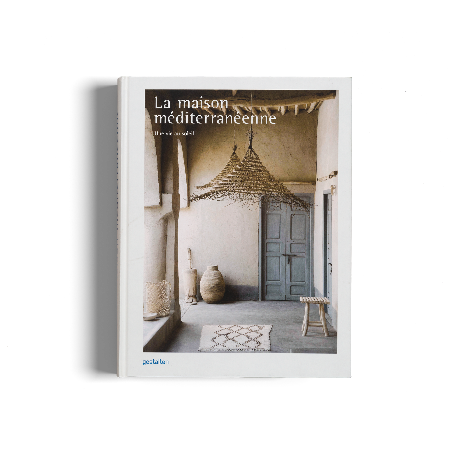 Gestalten Eu Shop-La maison méditerranéenne-Book-Black-Deal-Outlet-by-ARCHIVIST