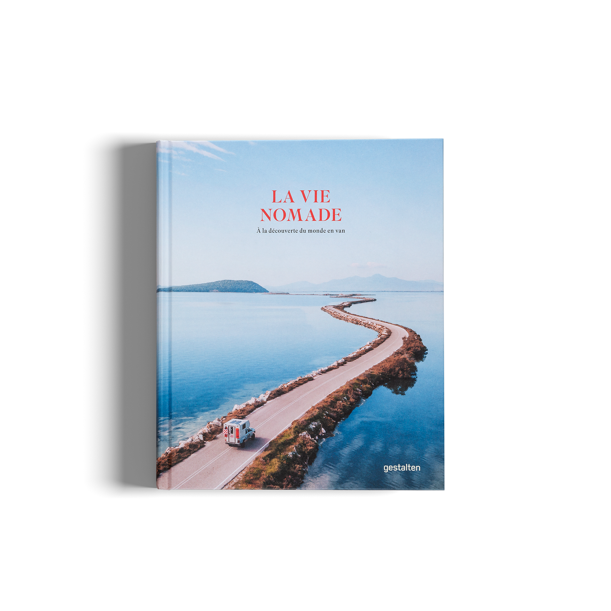 Gestalten Eu Shop-La vie nomade-Book-Black-Deal-Outlet-by-ARCHIVIST