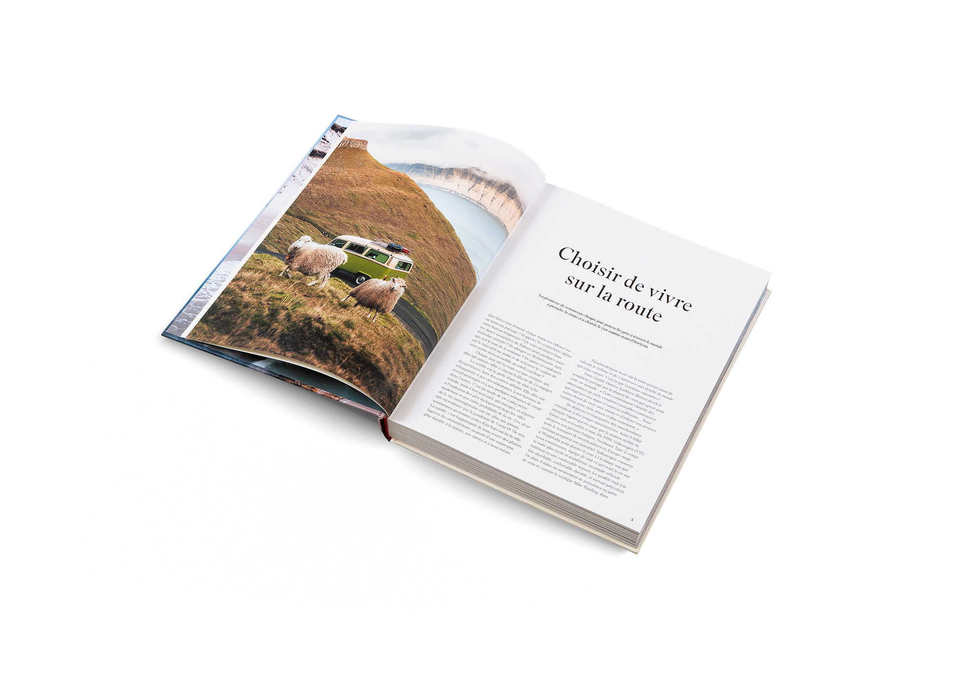 Gestalten Eu Shop-La vie nomade-Book-Black-Deal-Outlet-by-ARCHIVIST