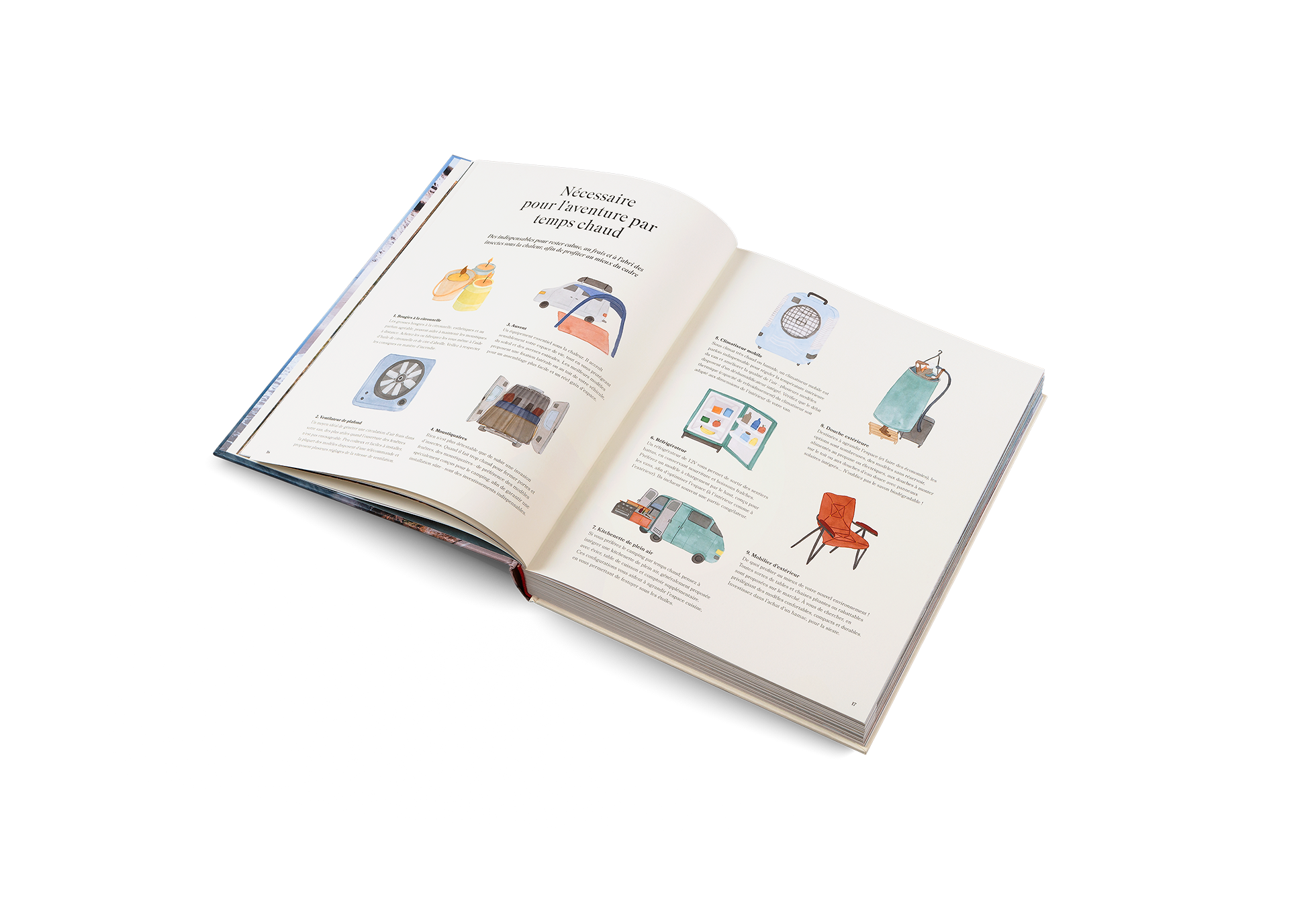 Gestalten Eu Shop-La vie nomade-Book-Black-Deal-Outlet-by-ARCHIVIST