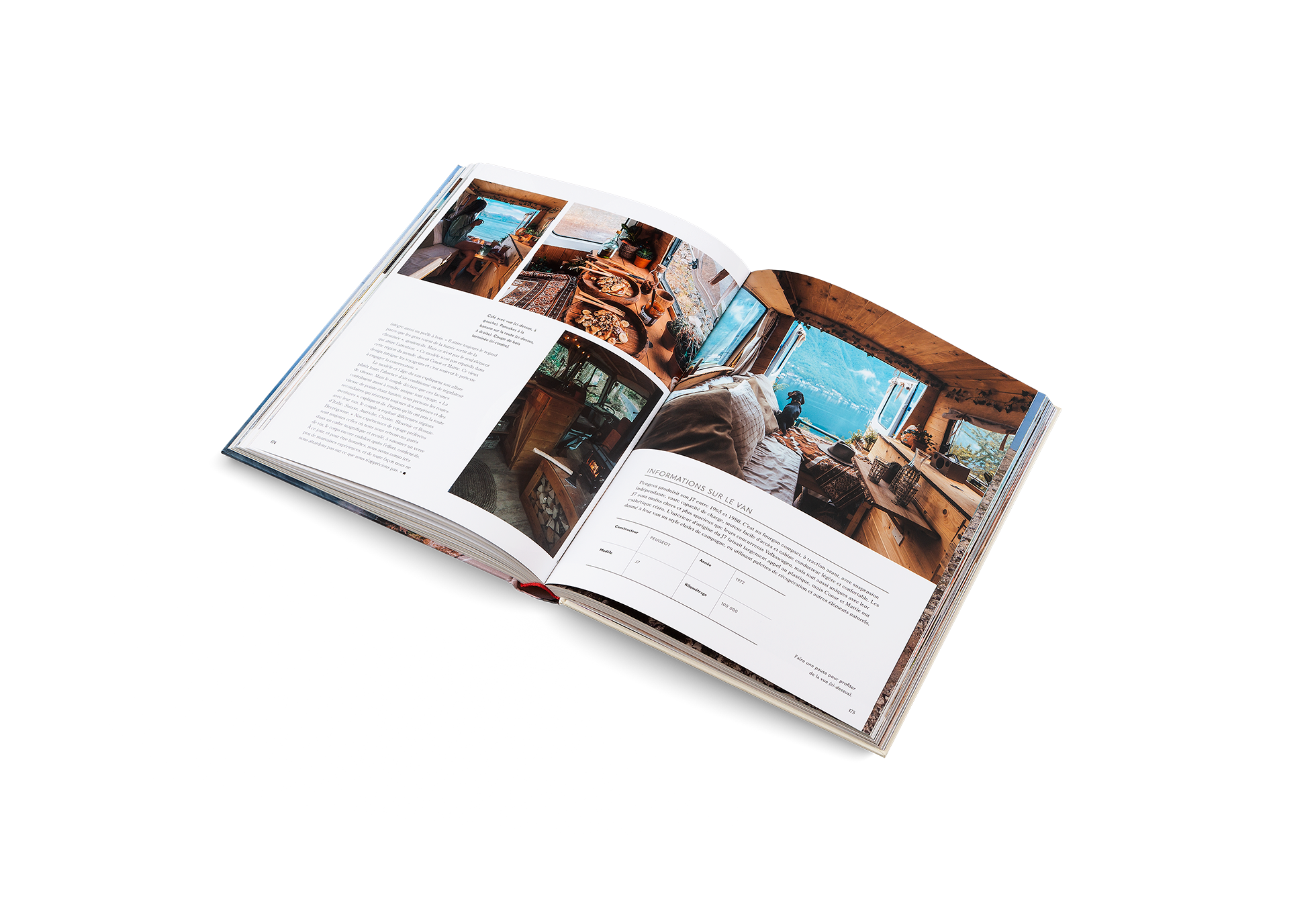 Gestalten Eu Shop-La vie nomade-Book-Black-Deal-Outlet-by-ARCHIVIST