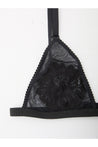 Dolce&Gabbana-OUTLET-SALE-Lace and tulle bra-ARCHIVIST