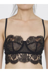 DOLCE&GABBANA-OUTLET-SALE-Lace balconette bralette-ARCHIVIST