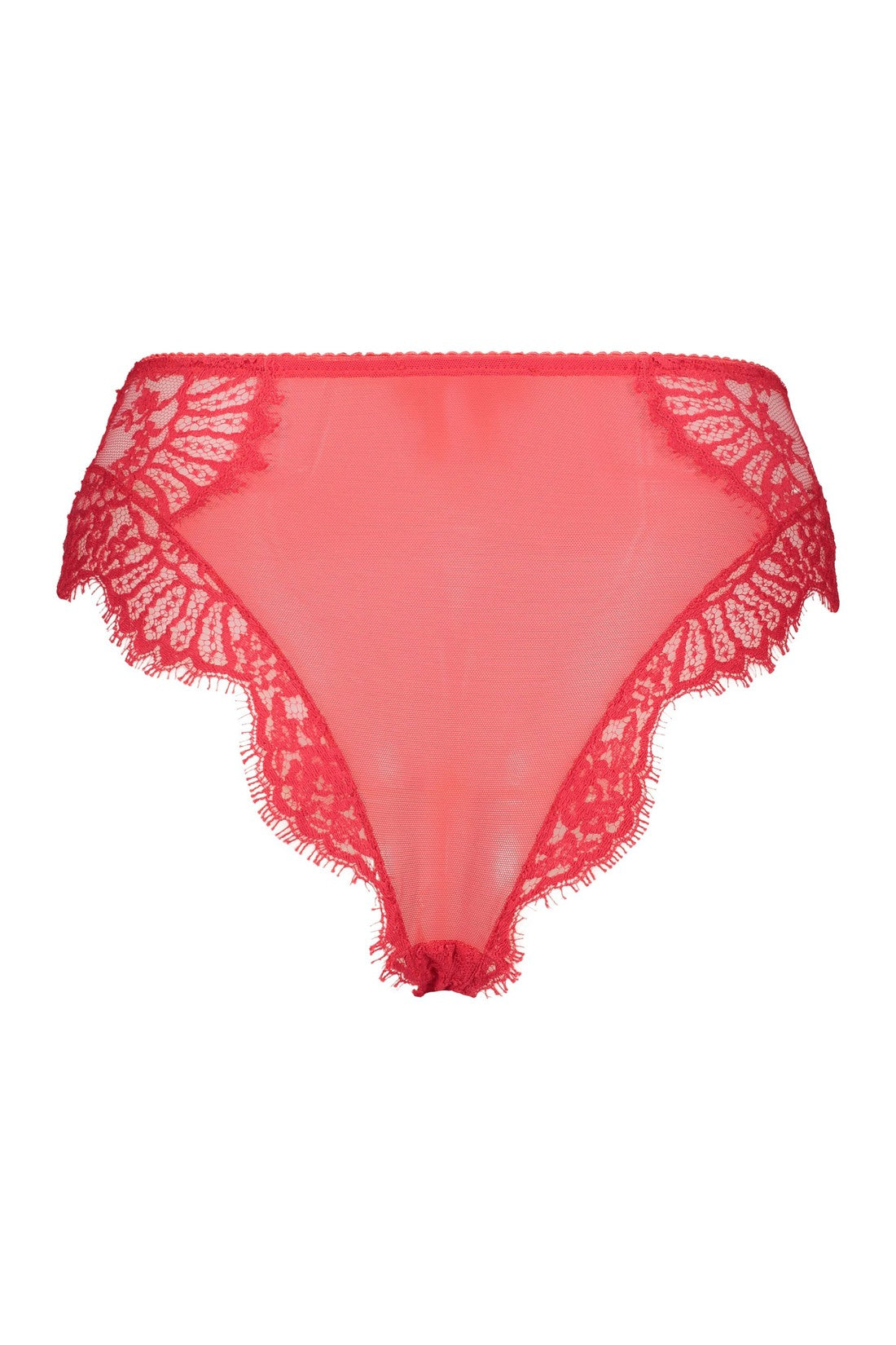 Dolce & Gabbana-OUTLET-SALE-Lace panties-ARCHIVIST