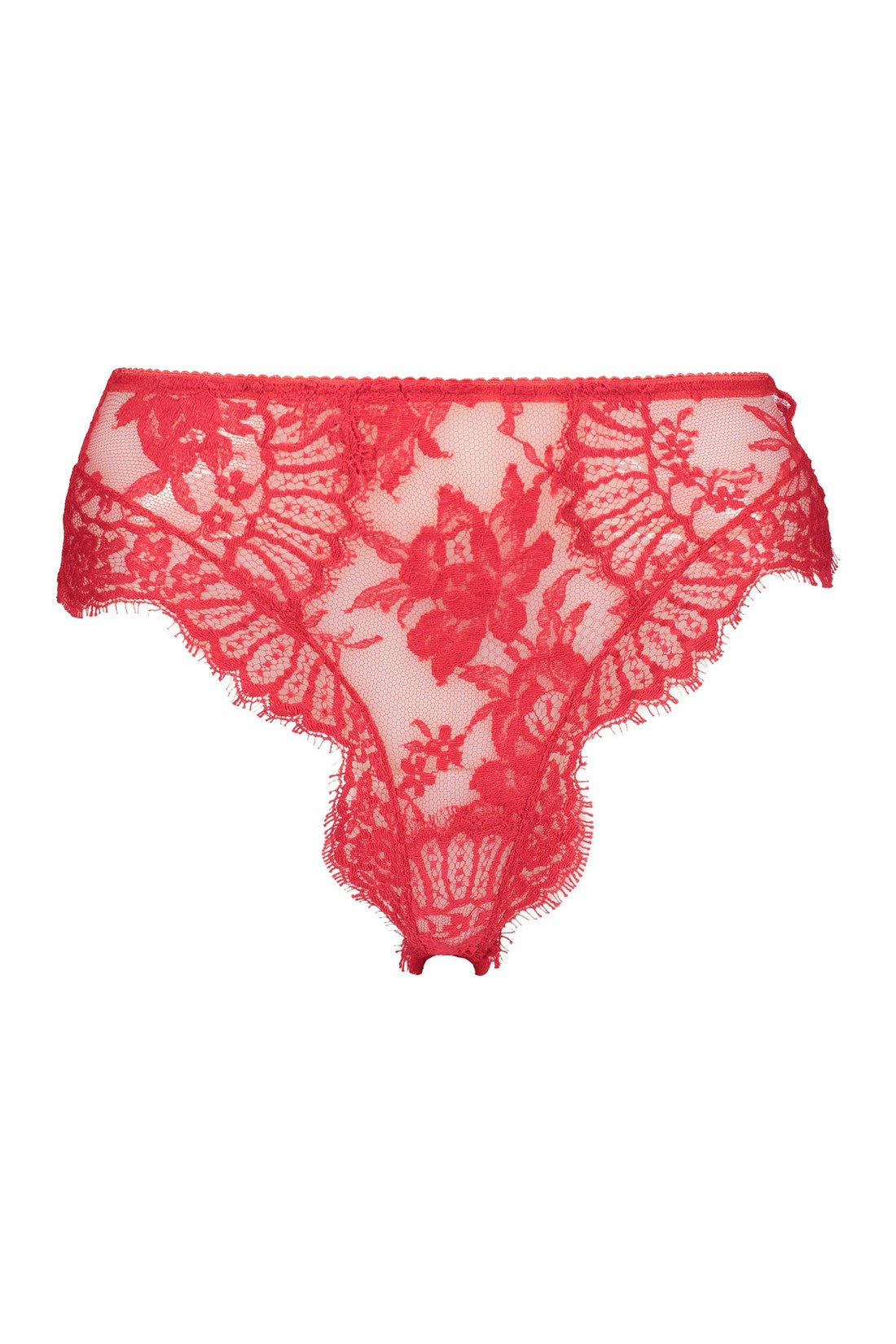 Dolce & Gabbana-OUTLET-SALE-Lace panties-ARCHIVIST