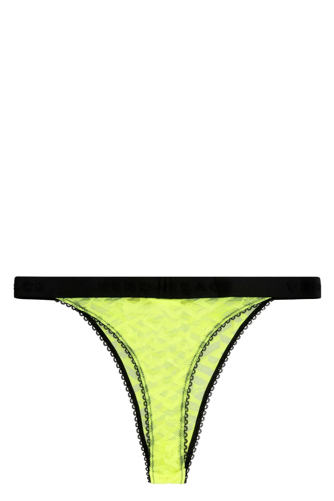 Versace-OUTLET-SALE-Lace panties-ARCHIVIST