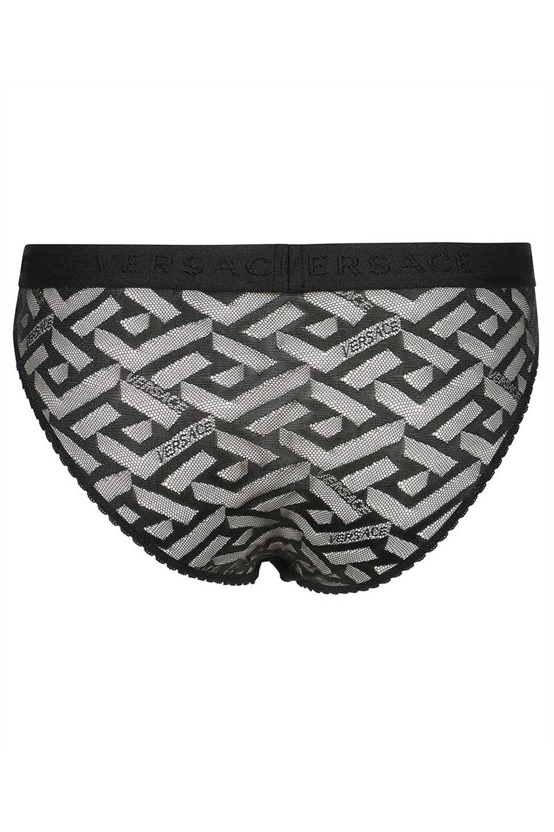 Versace-OUTLET-SALE-Lace panties-ARCHIVIST