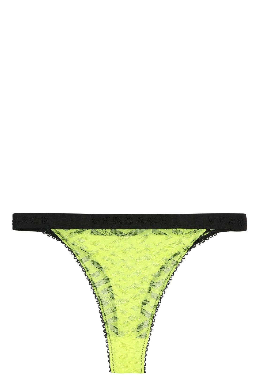 Versace-OUTLET-SALE-Lace panties-ARCHIVIST