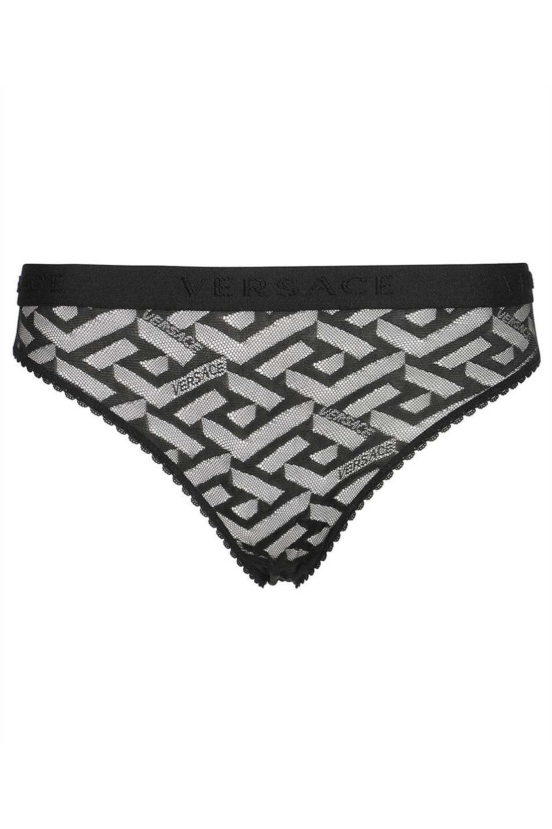 Versace-OUTLET-SALE-Lace panties-ARCHIVIST