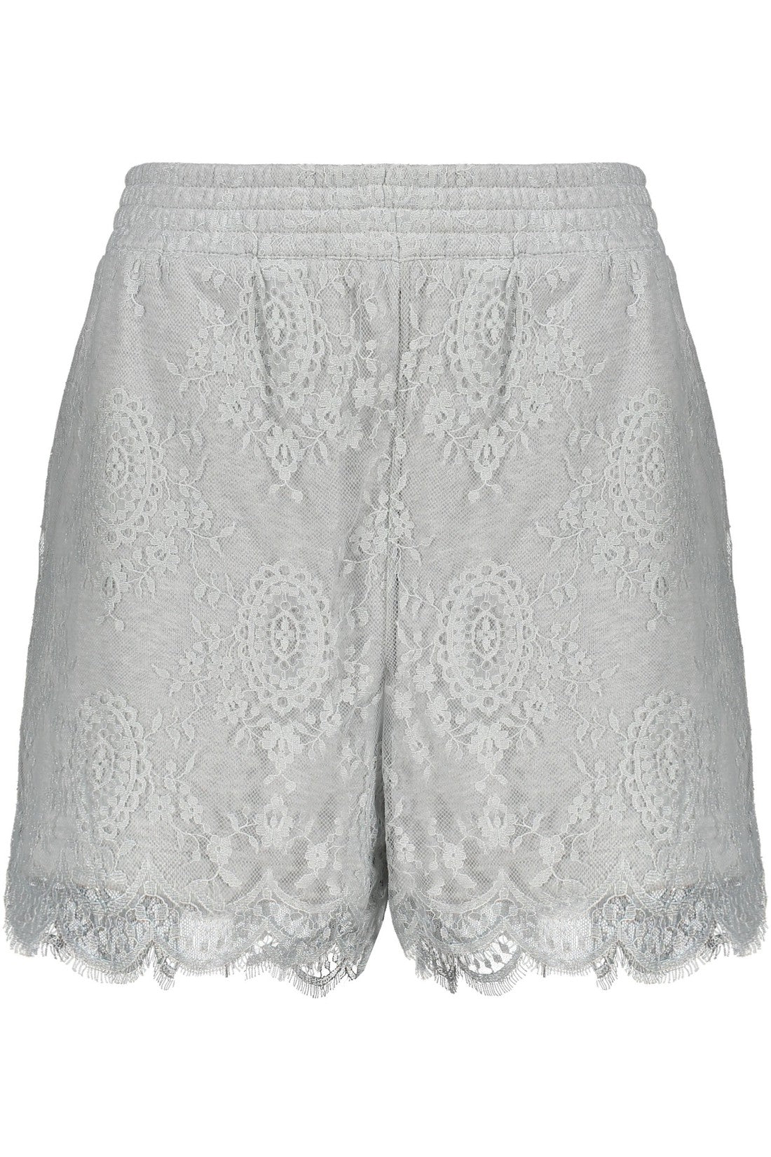 Burberry-OUTLET-SALE-Lace shorts-ARCHIVIST