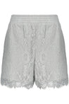 Burberry-OUTLET-SALE-Lace shorts-ARCHIVIST