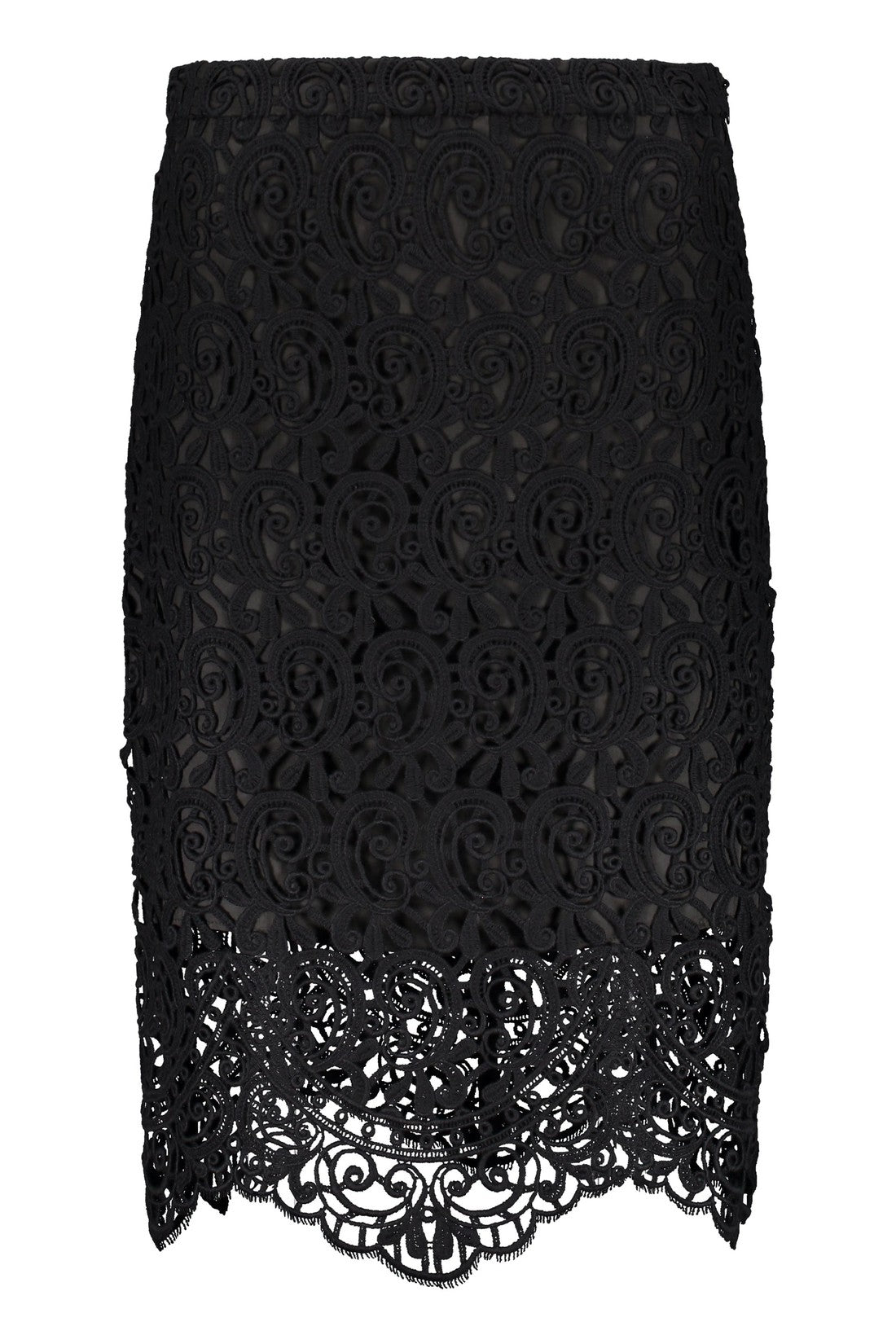 Burberry-OUTLET-SALE-Lace skirt-ARCHIVIST