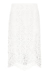 Burberry-OUTLET-SALE-Lace skirt-ARCHIVIST