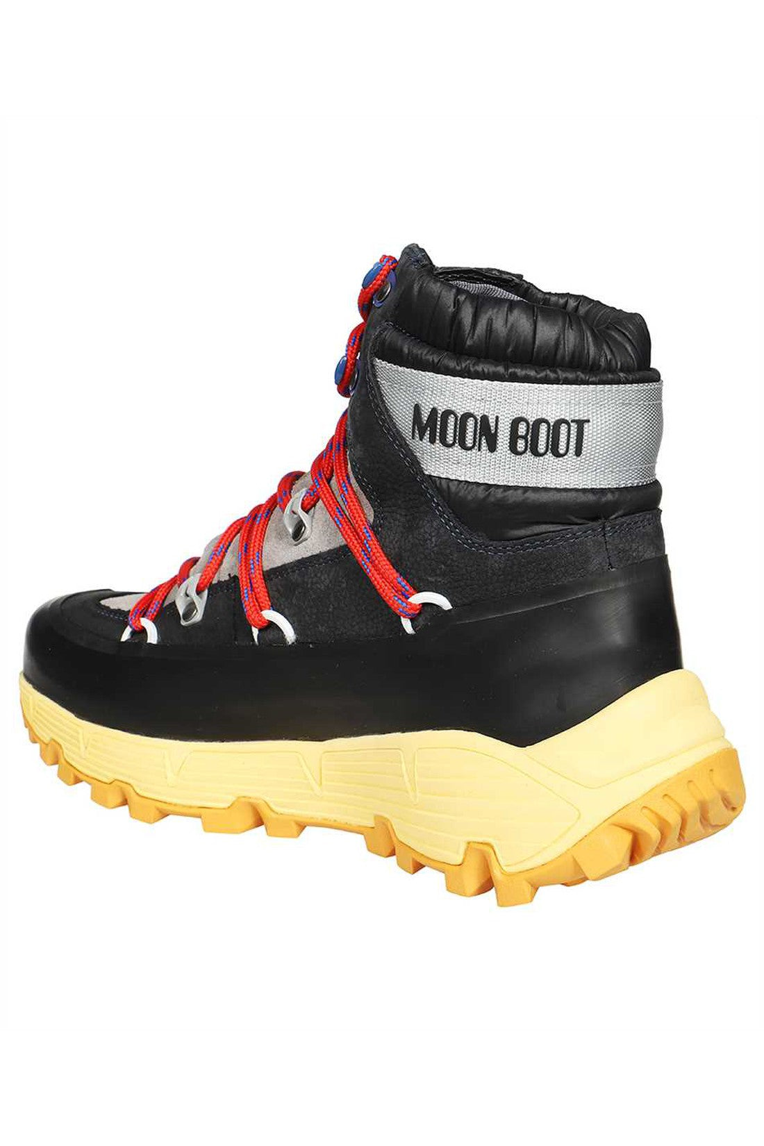 Moon Boot-OUTLET-SALE-Lace-up ankle boots-ARCHIVIST