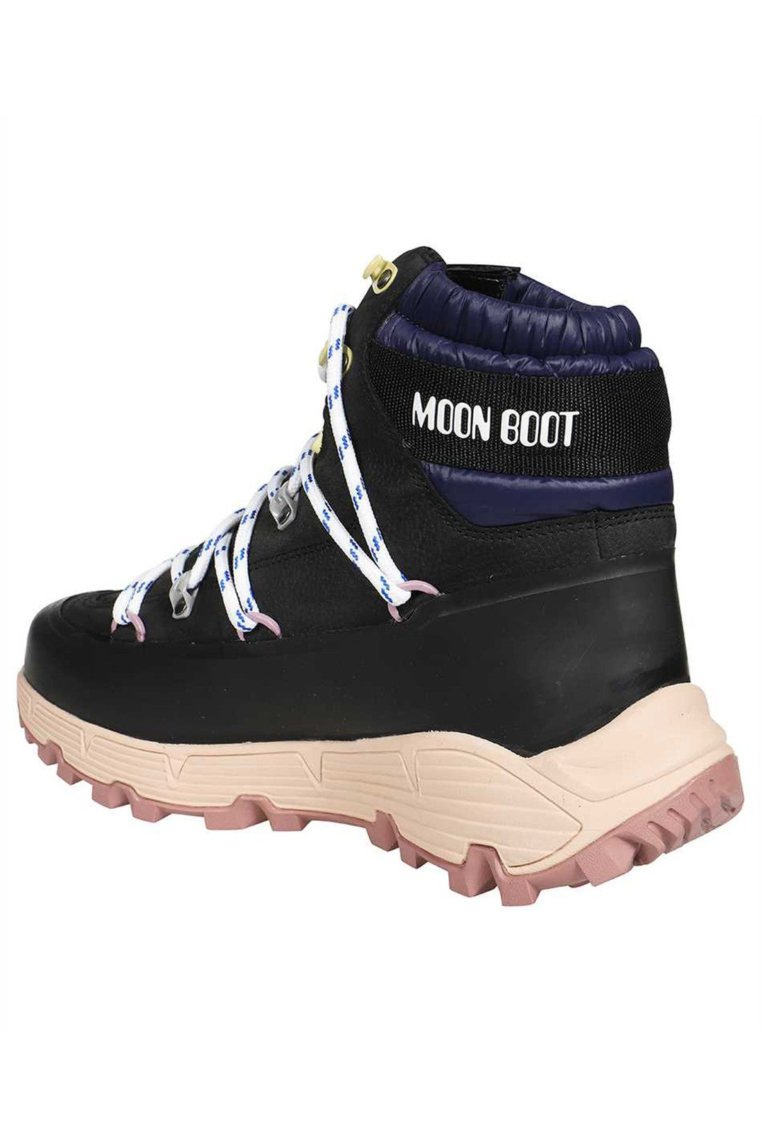 Moon Boot-OUTLET-SALE-Lace-up ankle boots-ARCHIVIST