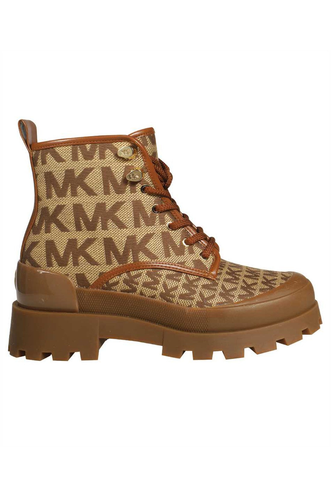 MICHAEL MICHAEL KORS-OUTLET-SALE-Lace-up boots-ARCHIVIST