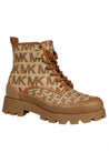 Michael Michael Kors-OUTLET-SALE-Lace-up boots-ARCHIVIST