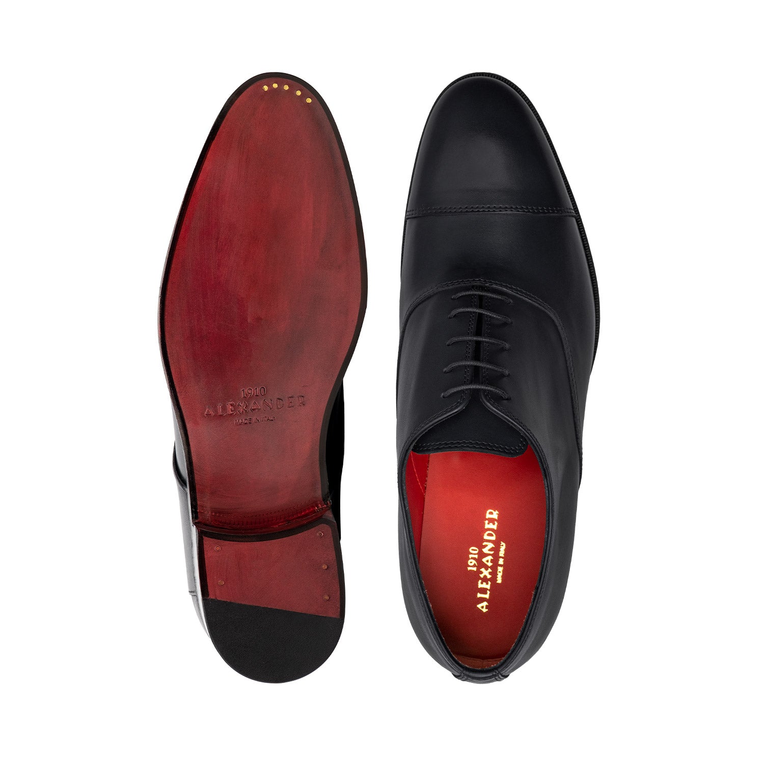 Alexander 1910-OUTLET-SALE-Laced BEIGE-ARCHIVIST