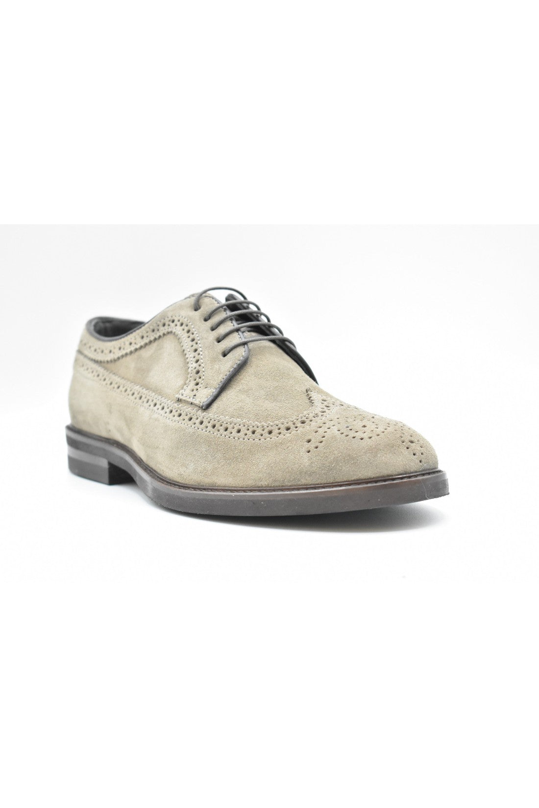 FLORSHEIM-OUTLET-SALE-Laced BEIGE-ARCHIVIST