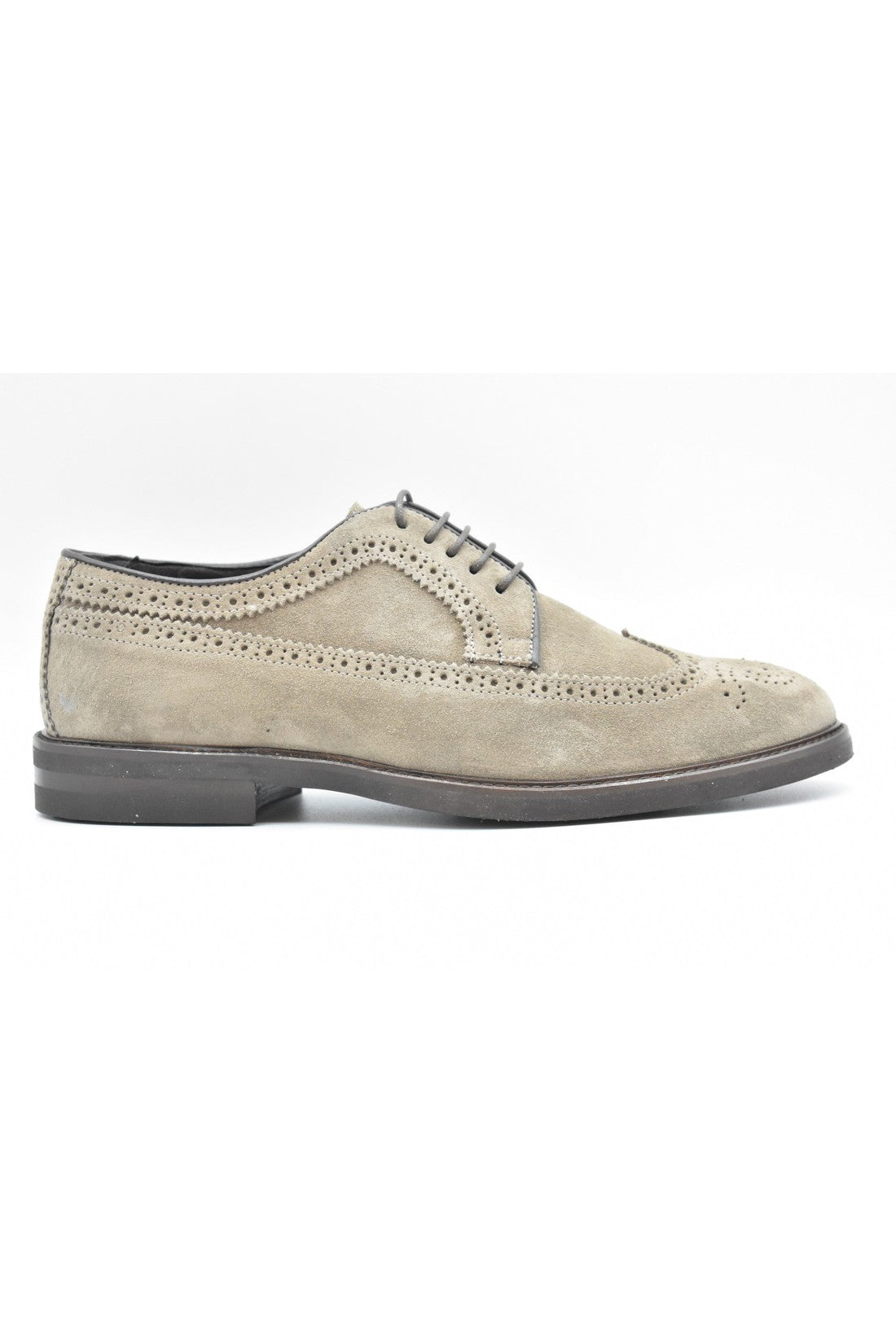 FLORSHEIM-OUTLET-SALE-Laced BEIGE-ARCHIVIST