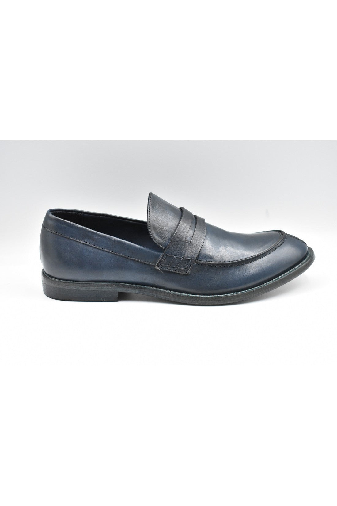 Ernesto Dolani-OUTLET-SALE-Laced BLAU-ARCHIVIST