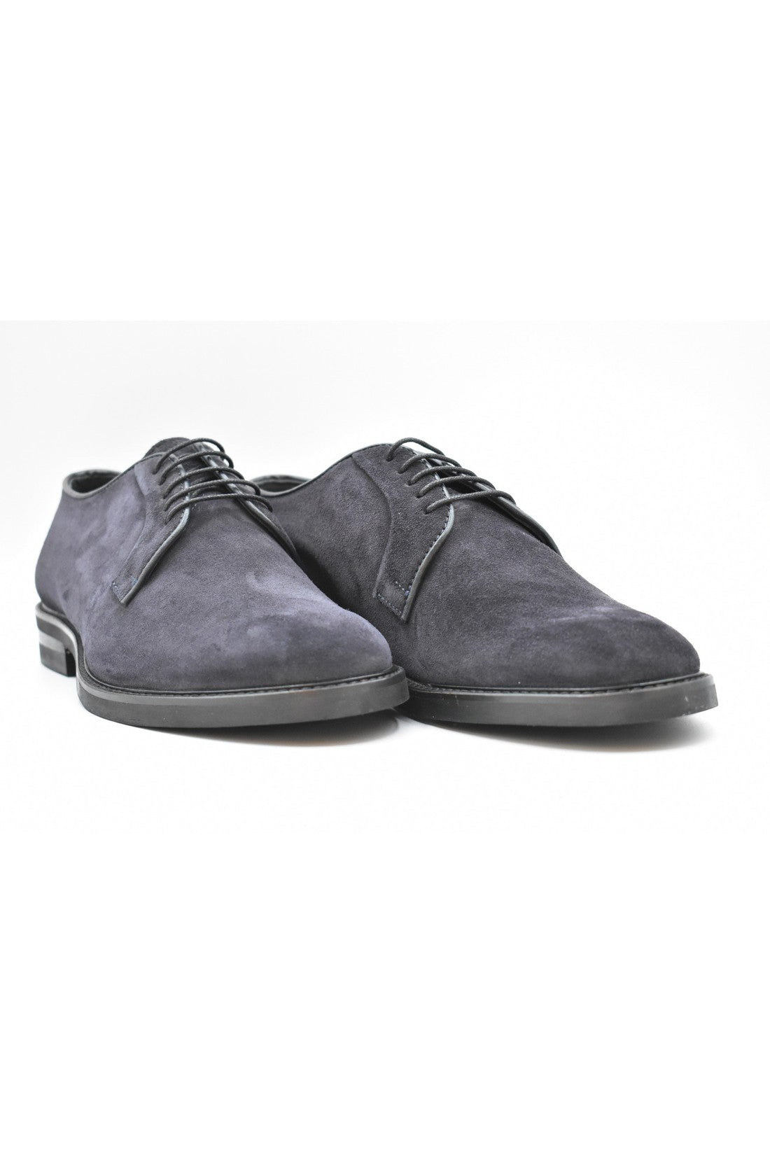 FLORSHEIM-OUTLET-SALE-Laced BLAU-ARCHIVIST